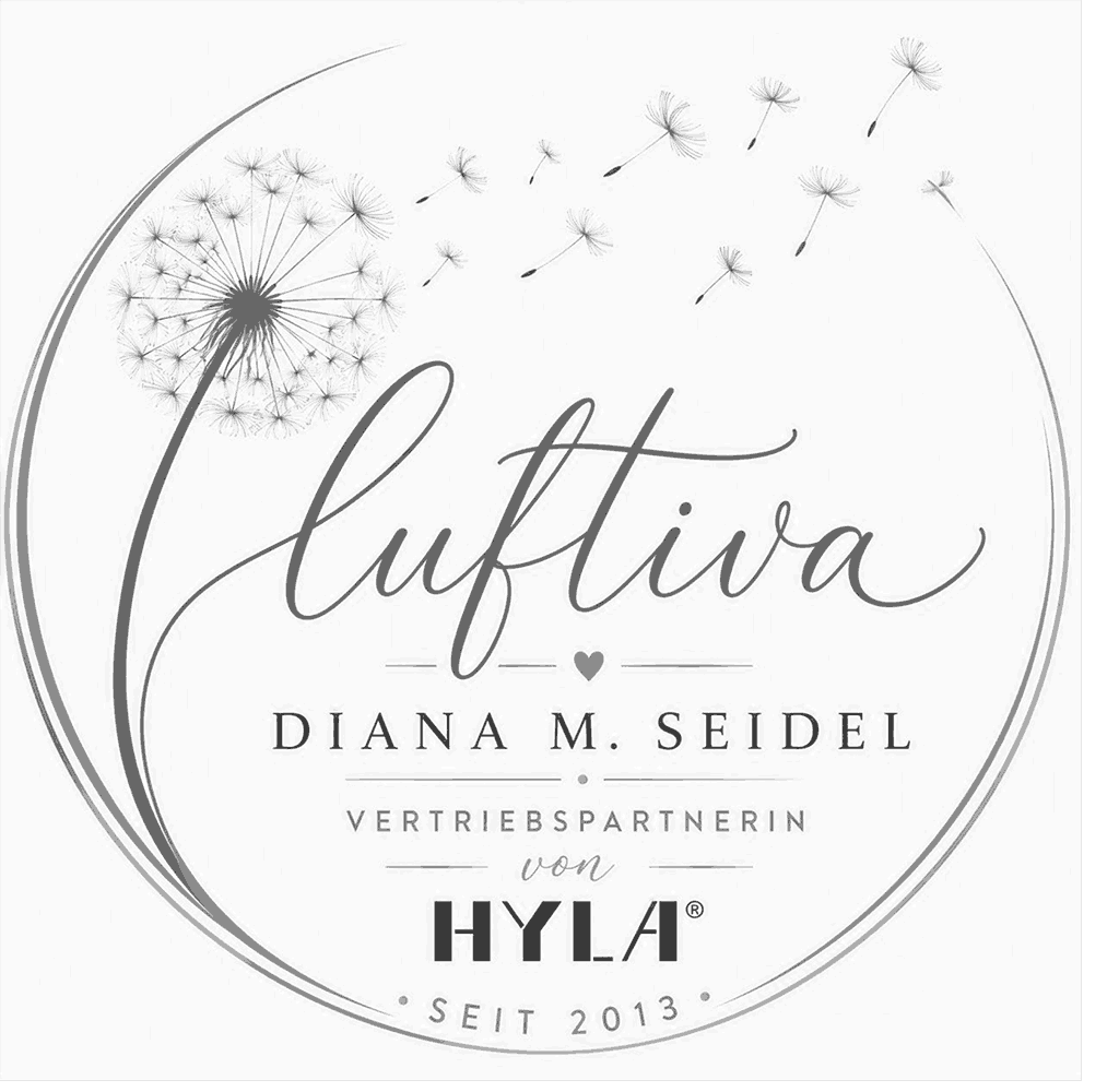 Neues Mitglied Diana M. Seidel – HYLA-Vertriebspartnerin
