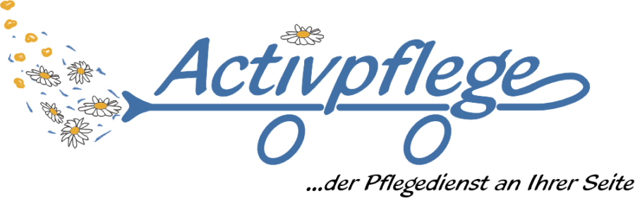 Logo von Aktivpflege