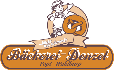 Logo von Bäckerei Denzel