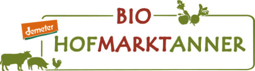 Logo von Bio Hof Marktanner