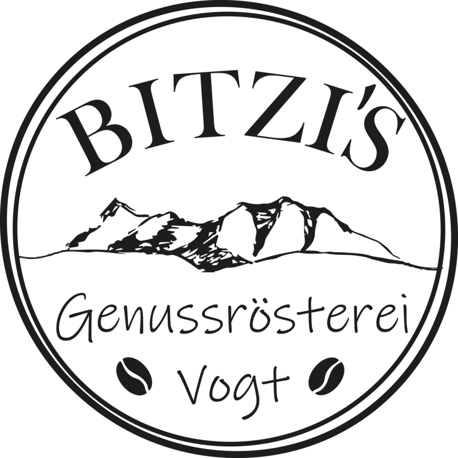 Logo von Bitzi´s Kaffeerösterei Frank Völkel