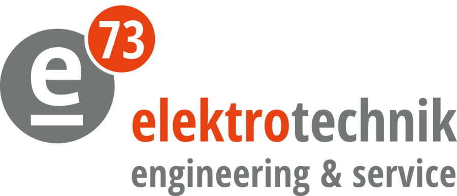 Logo von e-73 GmbH & Co.KG