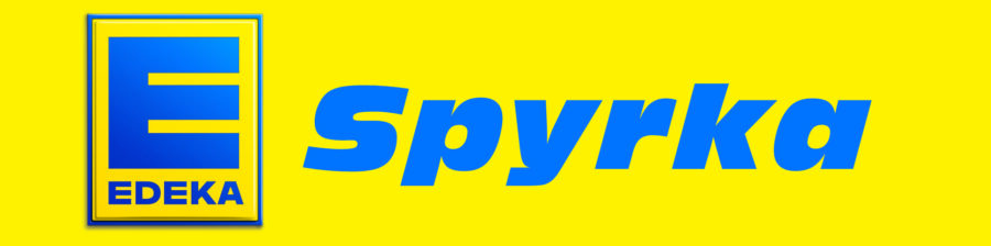 Logo von EDEKA Spyrka