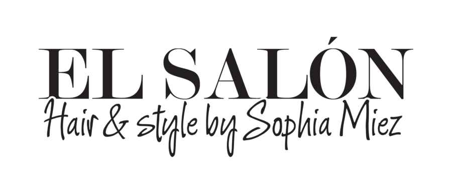 Logo von Friseursalon EL SALON - sophiamiez