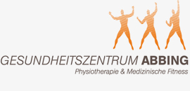 Logo von Gesundheitszentrum Abbing