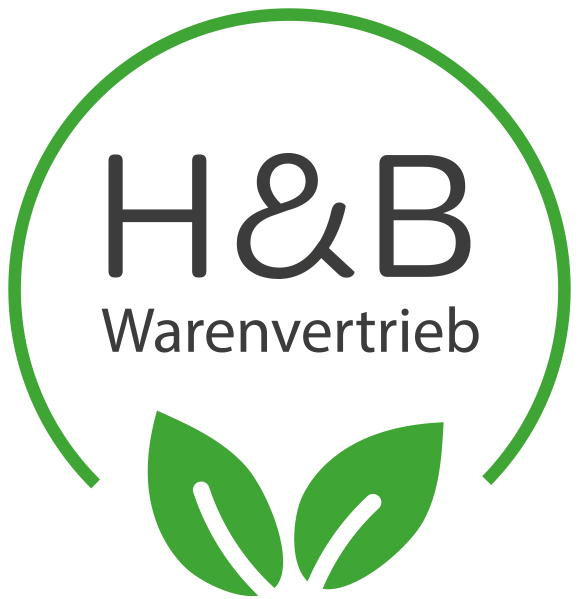 Logo Jubiläumsverkauf - 25 Jahre H&B Warenvertrieb Joachim Stimmler