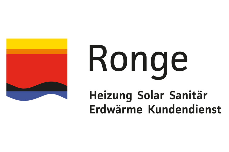 Logo von Heizung- und Sanitär Ronge