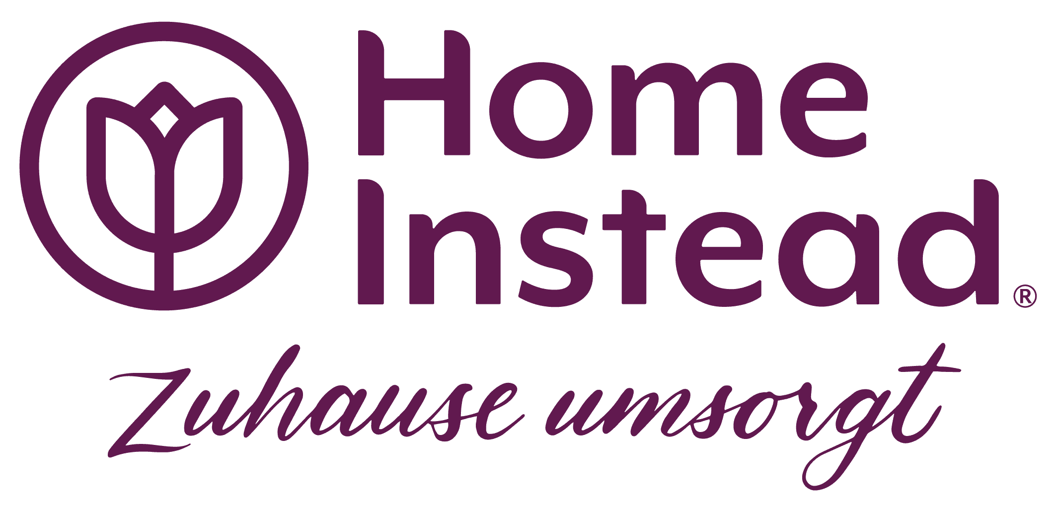 Logo von Home Instead GmbH
