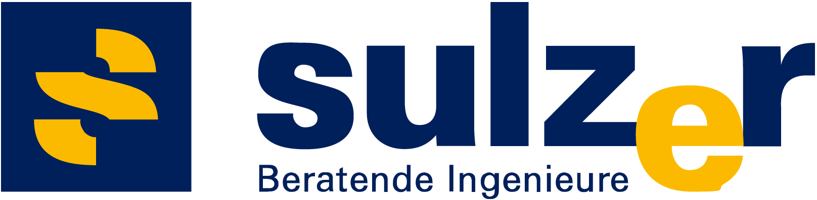 Logo von Ingenieurbüro Sulzer GmbH & Co. KG
