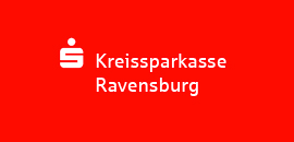 Logo von Kreissparkasse Ravensburg
