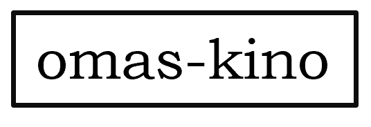 Logo von omas-kino