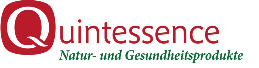 Logo von Quintessence