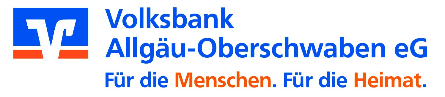 Logo von Volksbank Allgäu-Oberschwaben