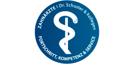 Logo von Zahnarztpraxis Dr. med. dent. Franz J. Schuster