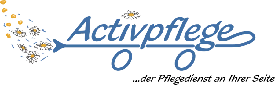 Logo von Aktivpflege