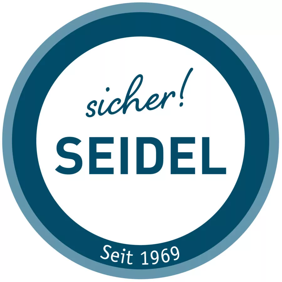 Logo von Allianz Generalvertretung Achim Seidel