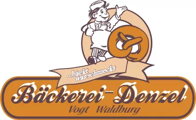 Logo von Bäckerei Denzel