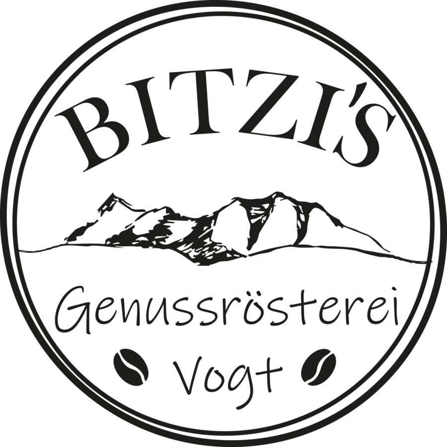 Logo von Bitzi´s Kaffeerösterei Frank Völkel