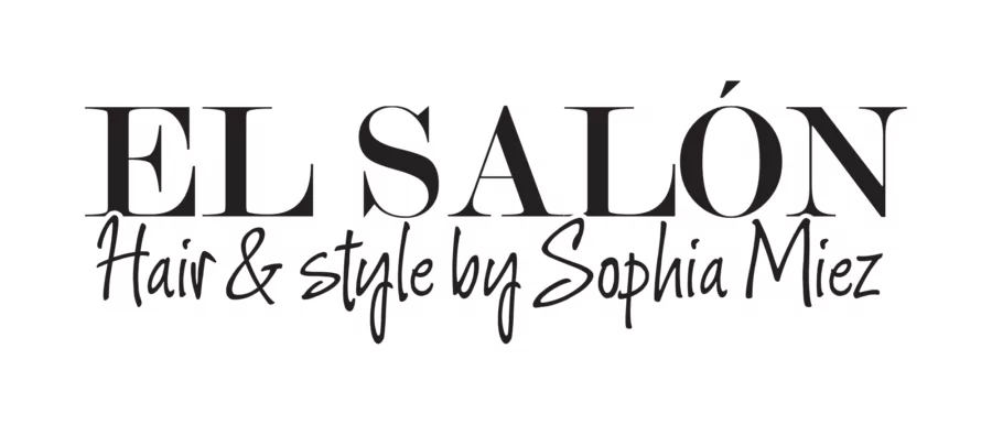 Logo von Friseursalon EL SALON - sophiamiez