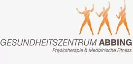 Logo von Gesundheitszentrum Abbing