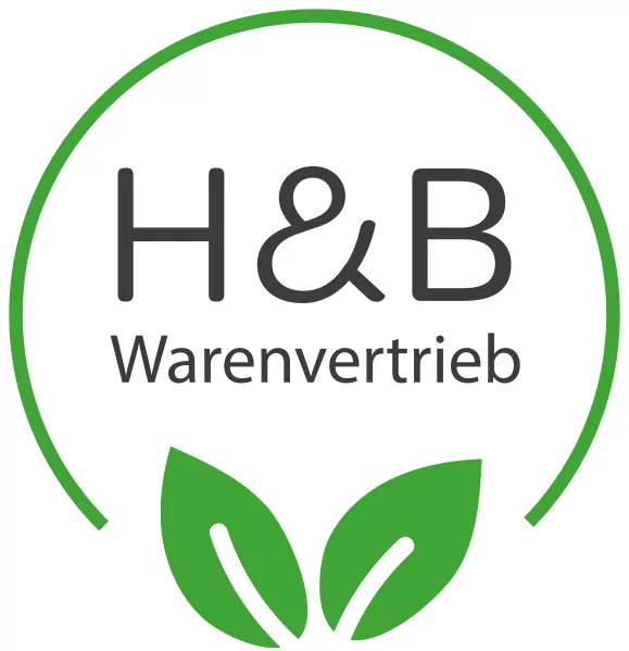 Logo von H & B Warenvertrieb