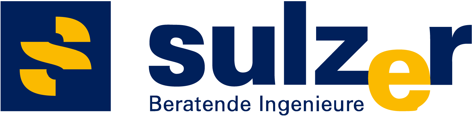 Logo von Ingenieurbüro Sulzer GmbH & Co. KG