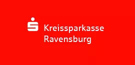 Logo von Kreissparkasse Ravensburg