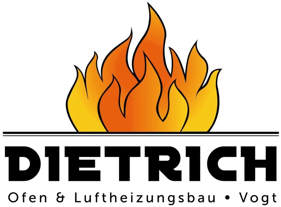 Logo von Ofenbau Dietrich