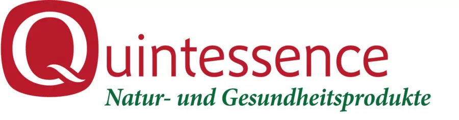 Logo von Quintessence
